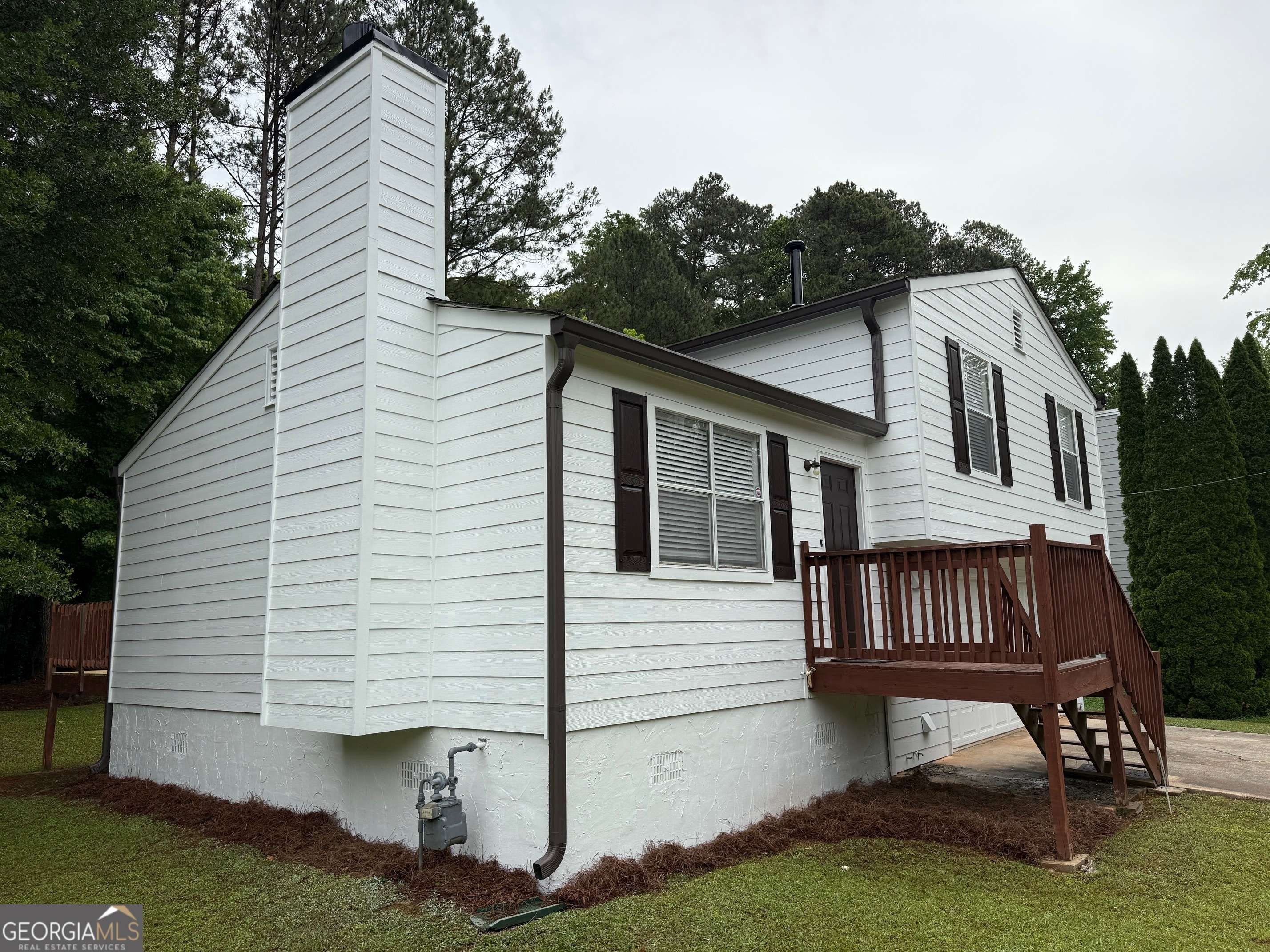 Decatur, GA 30032,1848 San Gabriel AVE