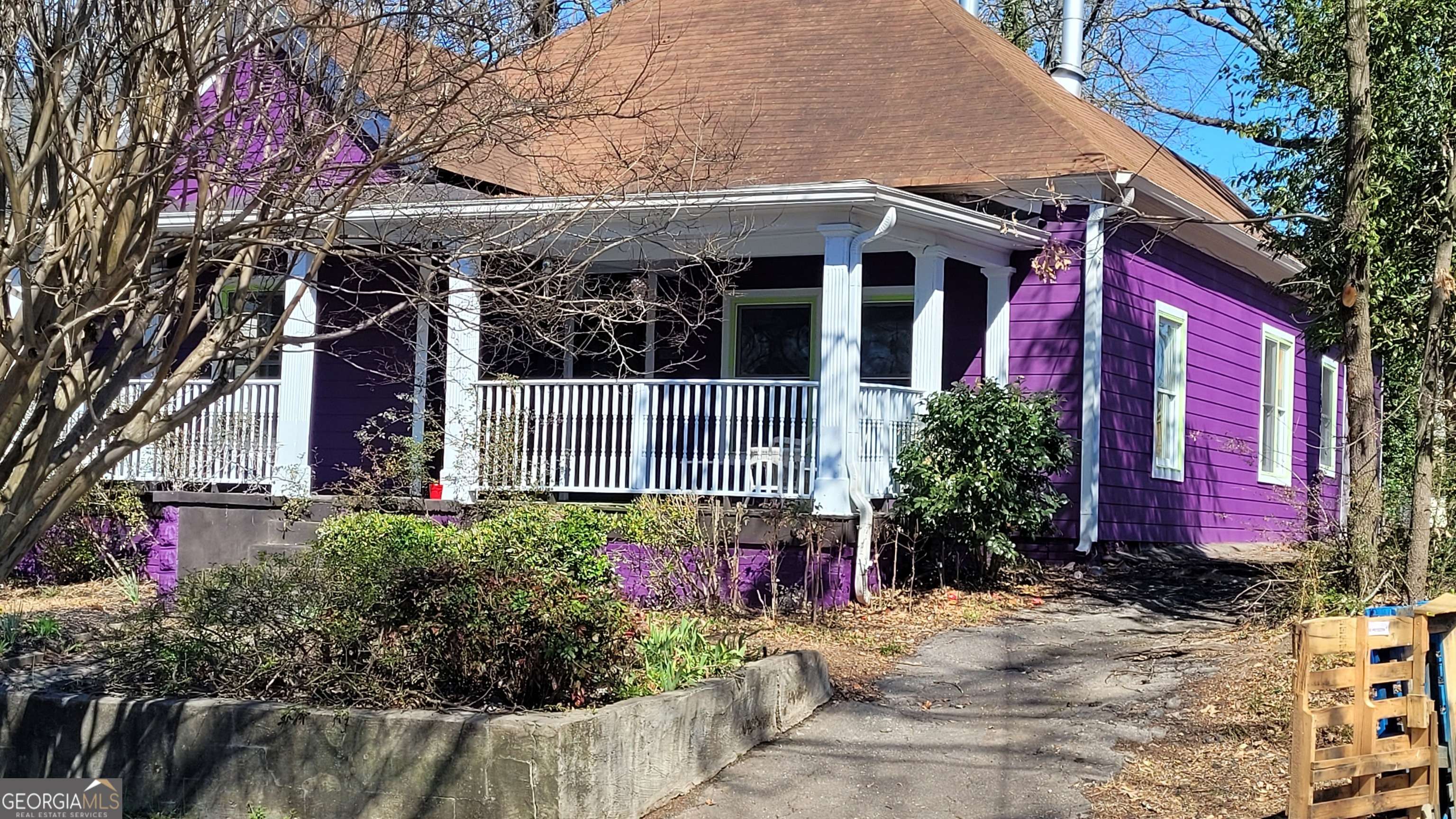 Atlanta, GA 30310,885 White ST SW