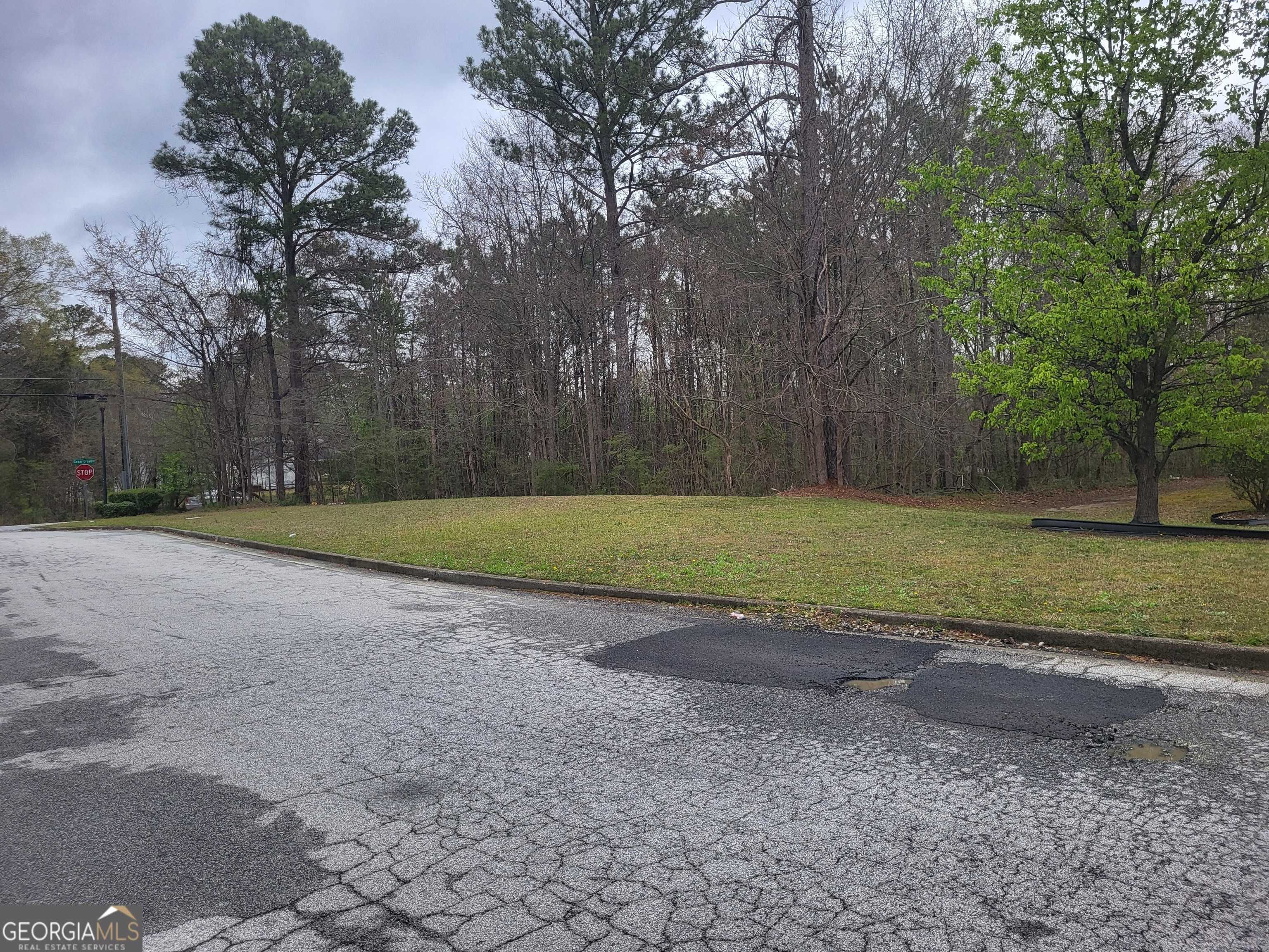 Conley, GA 30288,2123 Cedar Grove RD