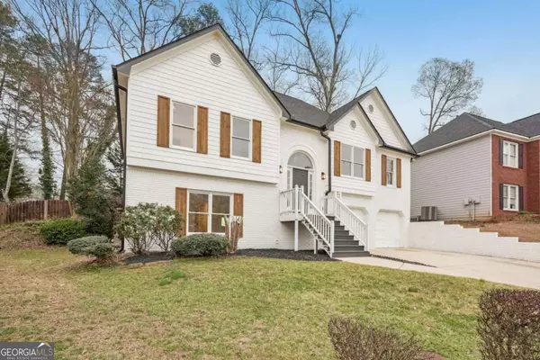 Acworth, GA 30101,4554 Alaspair LN