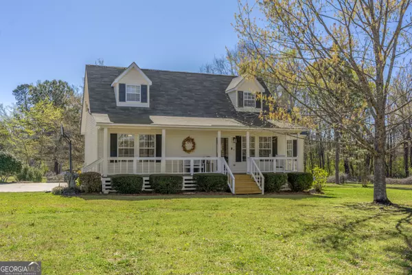 Davisboro, GA 31018,7851 Harrison Davisboro RD