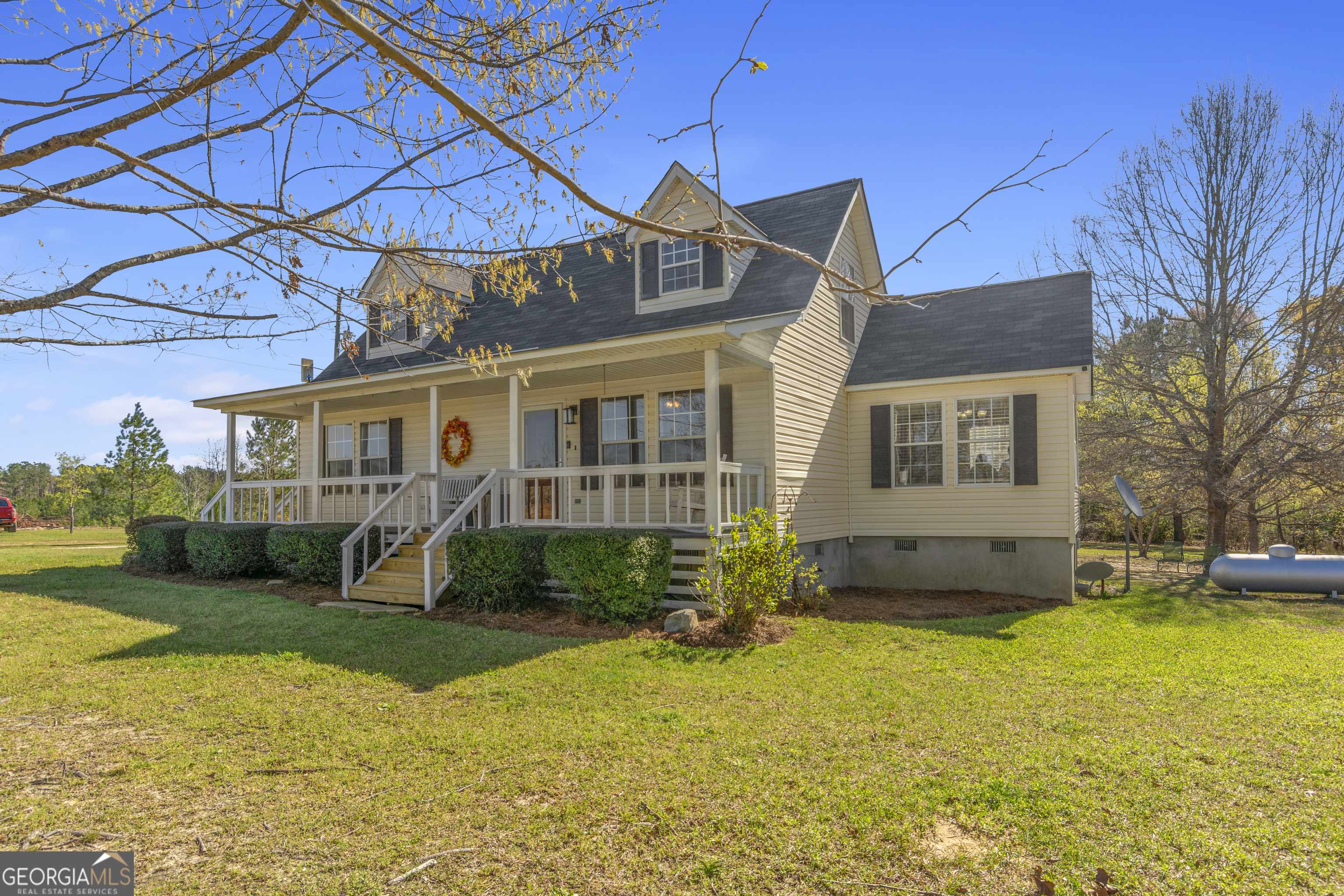 Davisboro, GA 31018,7851 Harrison Davisboro RD