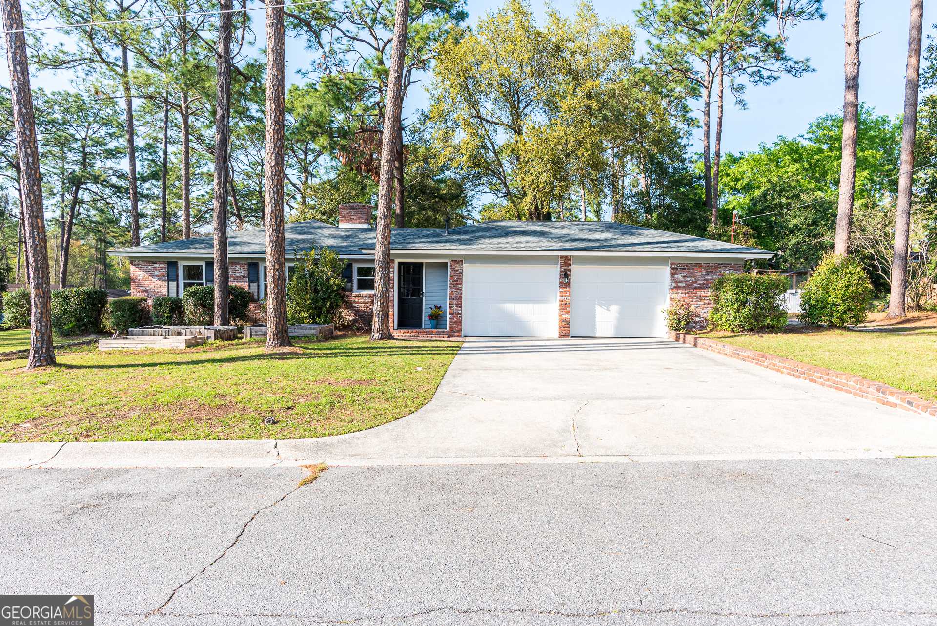 Waycross, GA 31501,1700 Marshall DR