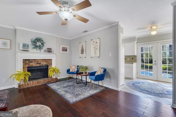 Richmond Hill, GA 31324,490 Strathy Hall DR