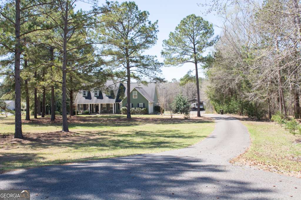 Ellaville, GA 31806,941 Green RD