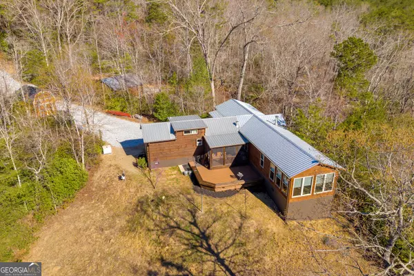 Toccoa, GA 30577,181 Yonah Lake CIR