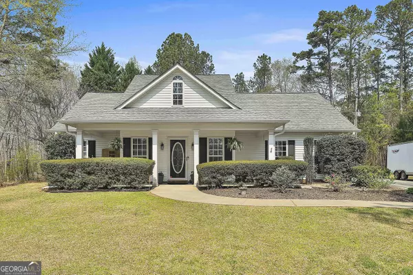 Newnan, GA 30263,53 Howard Hughes RD