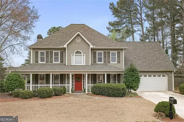 6011 Fairlong CT, Acworth, GA 30101