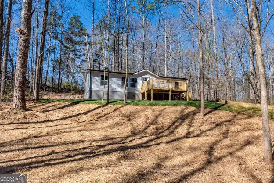 196 Twin Mountain Lakes CIR, Talking Rock, GA 30175