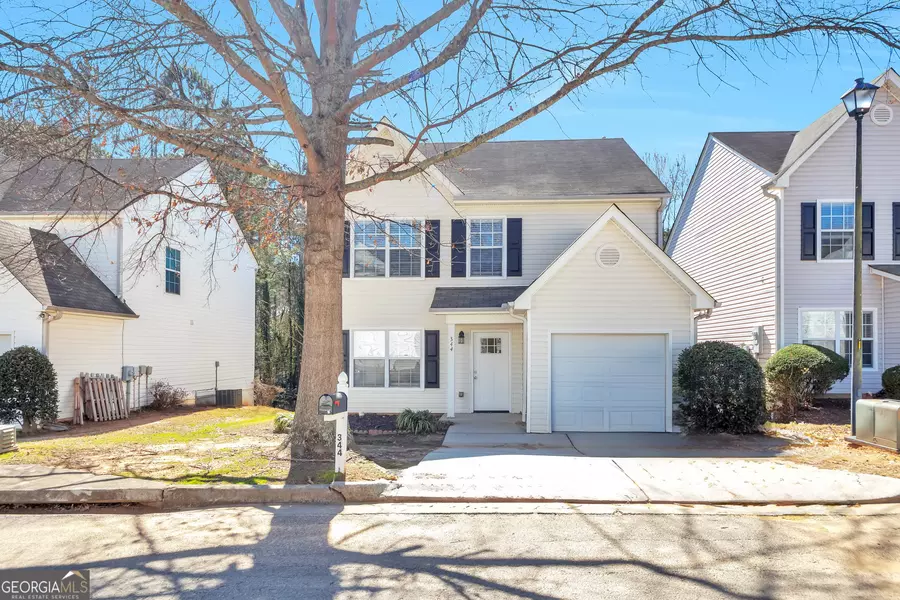 344 Springbottom CT, Lawrenceville, GA 30046