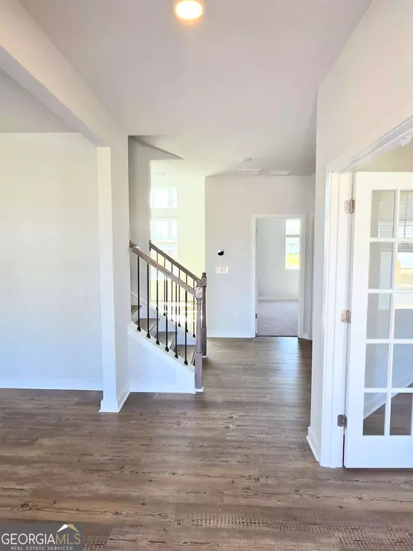 Grayson, GA 30017,2644 Mourning Dove DR #LOT 40