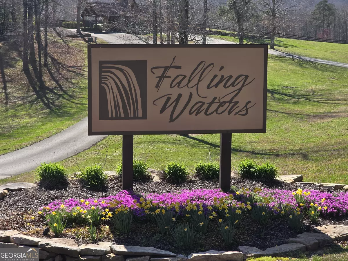 Ellijay, GA 30536,LOT 364 MOUNTAINSIDE PKWY