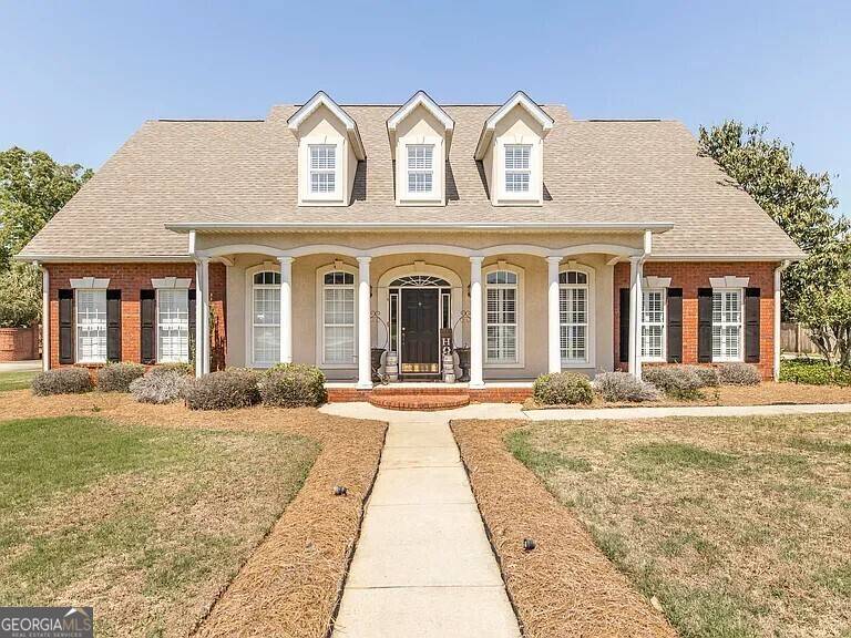 430 Brantley RDG, Warner Robins, GA 31088