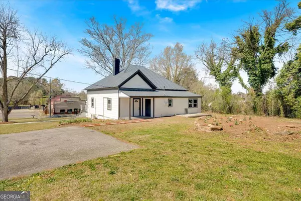 901 N Tennessee ST, Cartersville, GA 30120