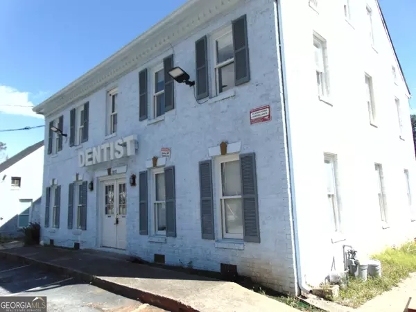 Tucker, GA 30084,2897 Mountain Industrial BLVD