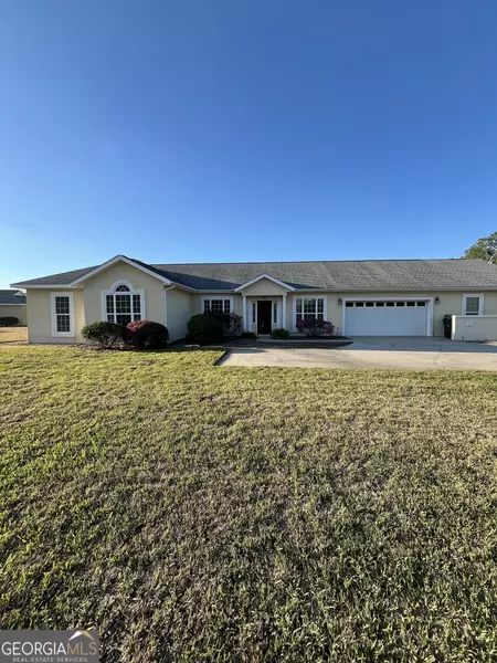 46 Coastal WALK, St. Marys, GA 31558