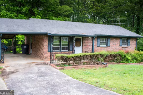 Marietta, GA 30008,2102 Mulkey RD SW