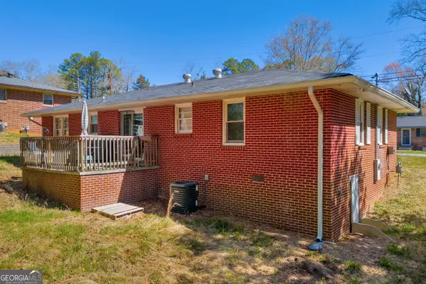 Toccoa, GA 30577,158 Poplar ST
