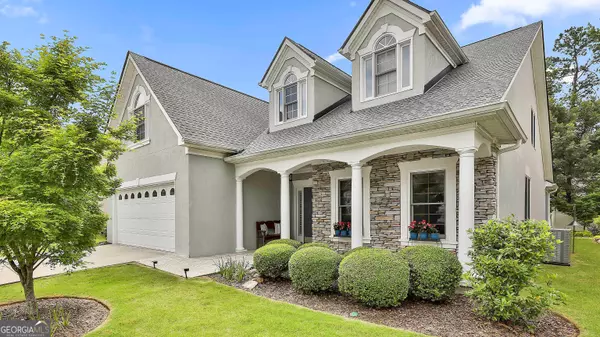 Peachtree City, GA 30269,211 Collierstown WAY