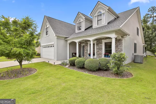Peachtree City, GA 30269,211 Collierstown WAY