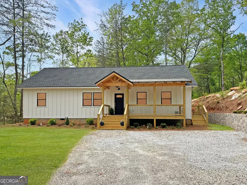 164 Colorado LN, Clayton, GA 30525