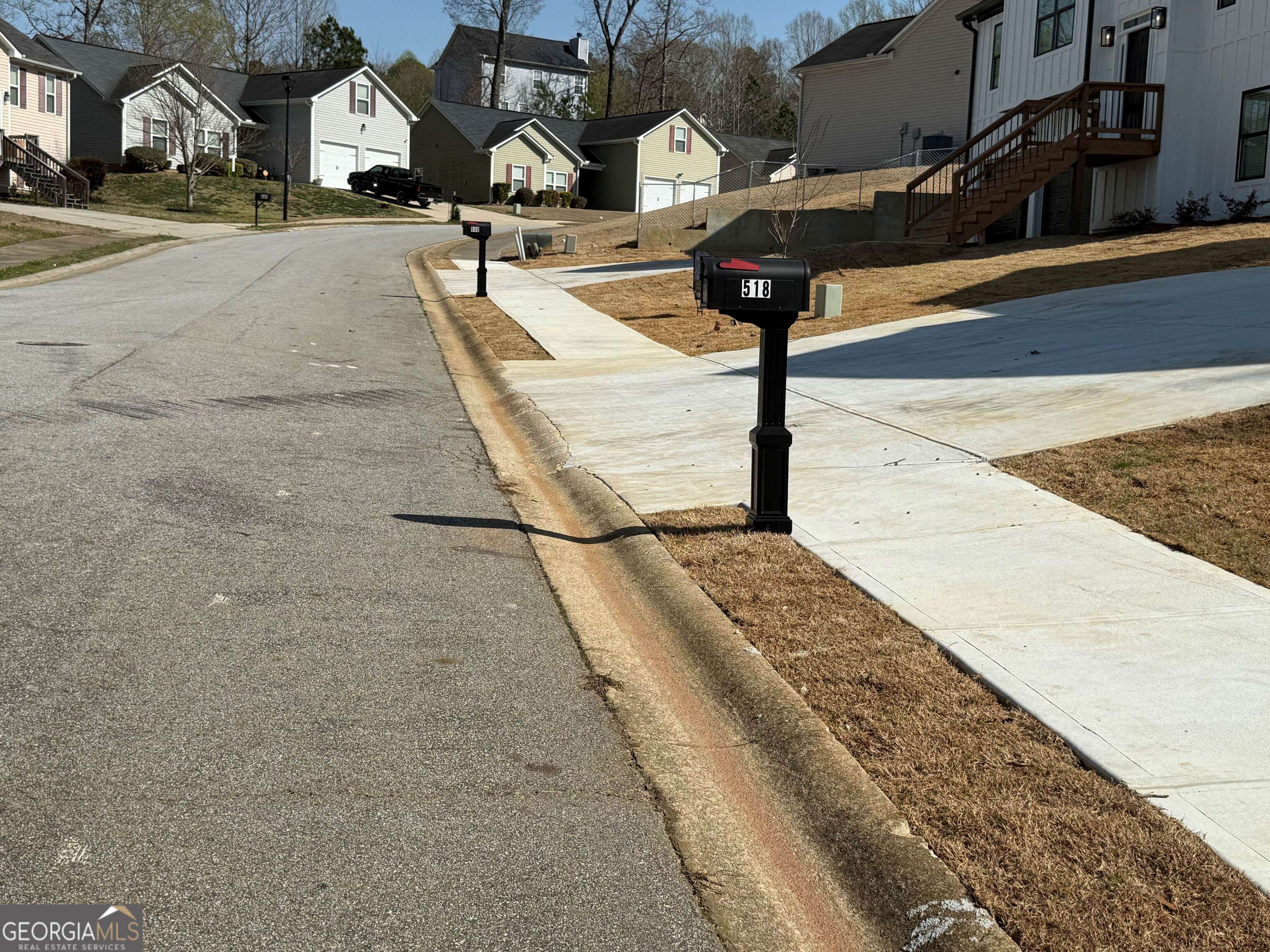 Dallas, GA 30157,518 Cole Creek DR