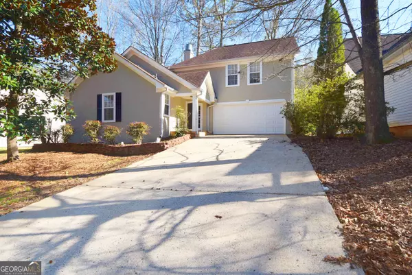 626 N Fairfield DR, Peachtree City, GA 30269
