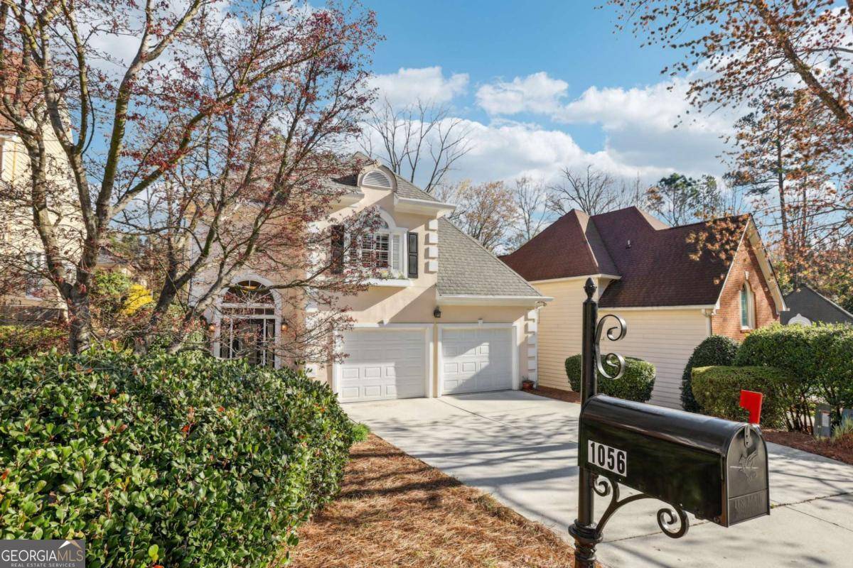 Atlanta, GA 30324,1056 Shady Valley PL NE