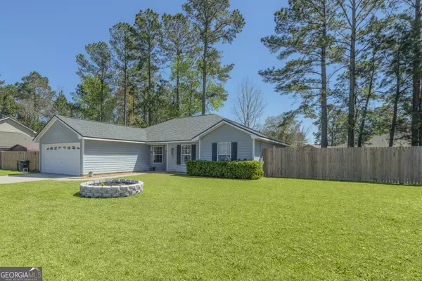 Kingsland, GA 31548,209 Norwood DR