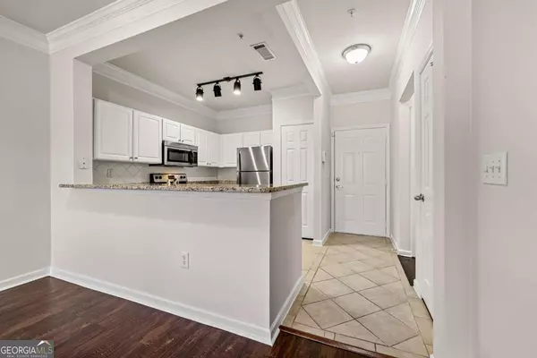Atlanta, GA 30338,1850 Cotillion DR #1008