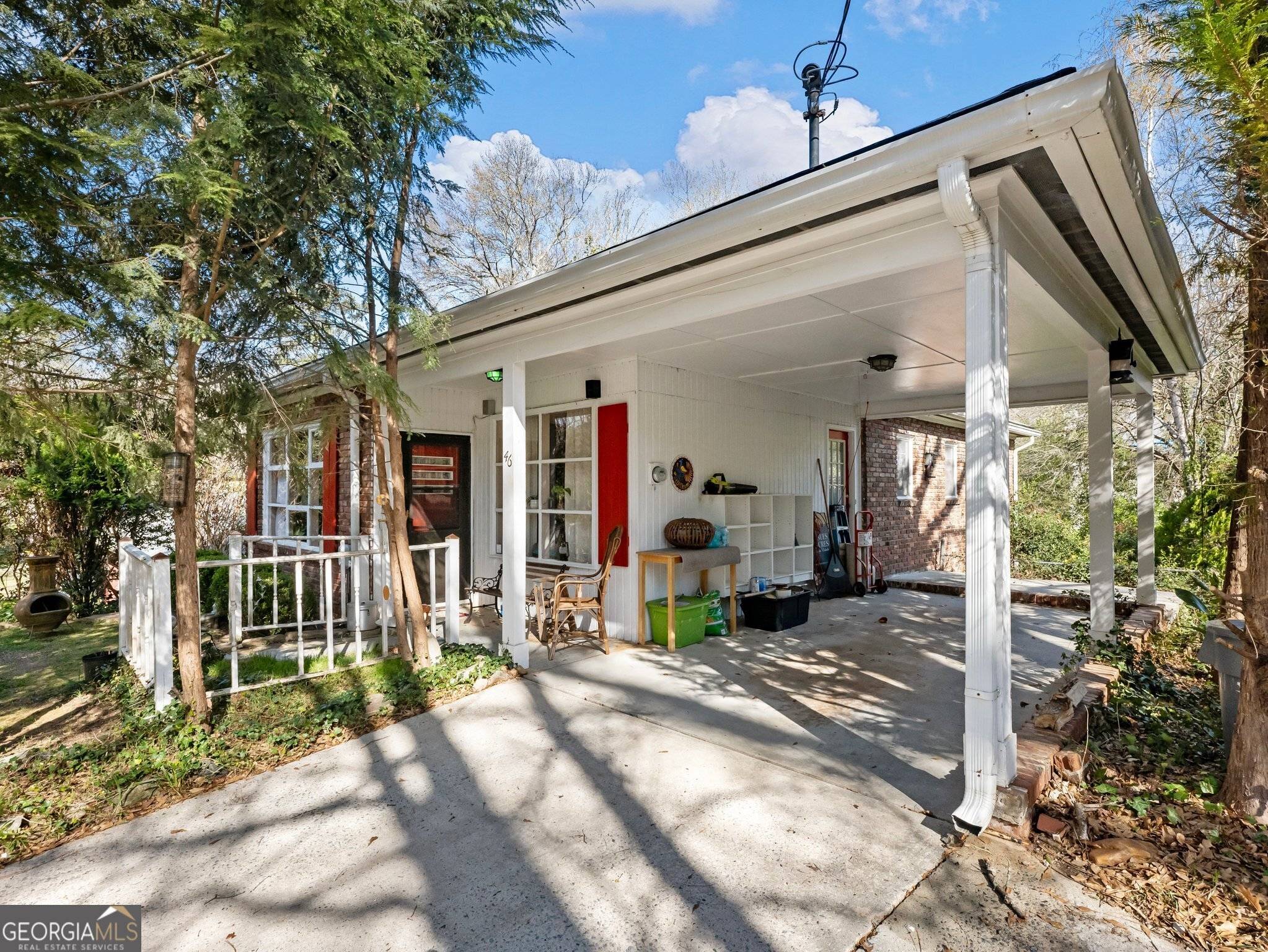 Atlanta, GA 30342,46 W BELLE ISLE RD