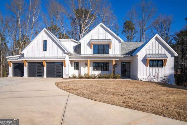 555 Lower Birmingham RD, Canton, GA 30115
