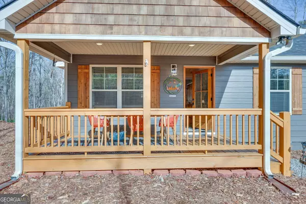 Ellijay, GA 30540,480 Alcan WAY