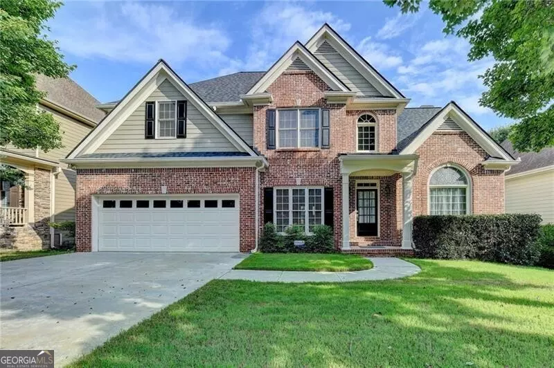 Grayson, GA 30017,106 Little Barley LN