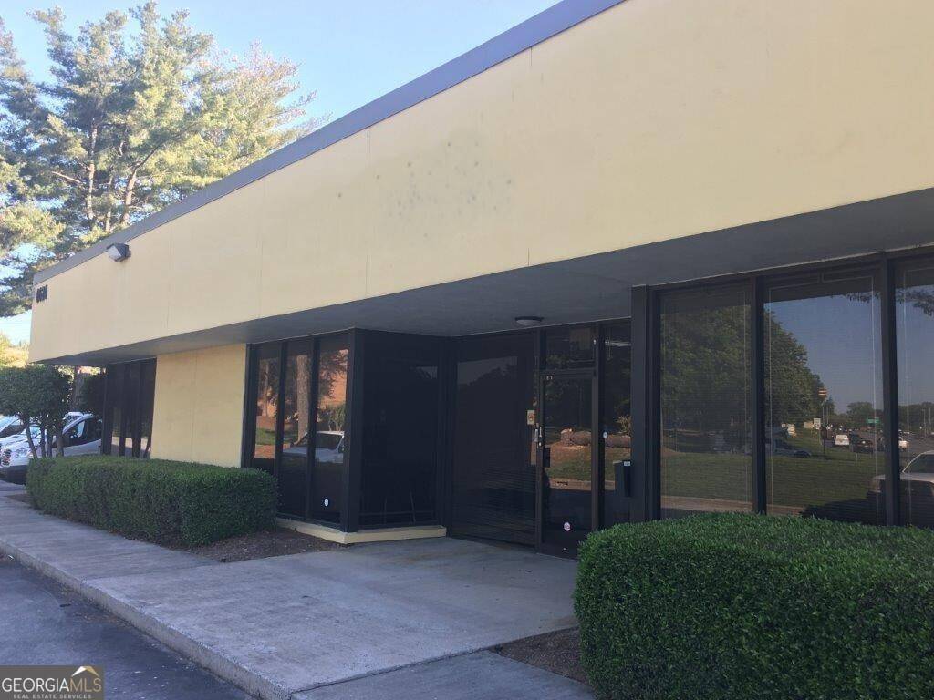 Peachtree Corners, GA 30071,6624 Jimmy Carter BLVD #STE A