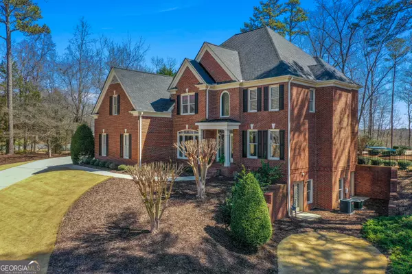 Milton, GA 30004,695 Scarlet Oak TRL