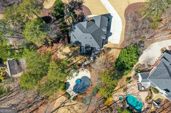 Milton, GA 30004,695 Scarlet Oak TRL