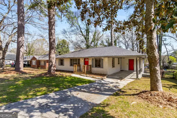 Atlanta, GA 30315,2462 Macon DR SW