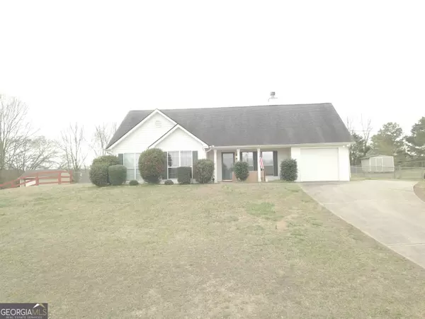 Jefferson, GA 30549,506 Elrod AVE