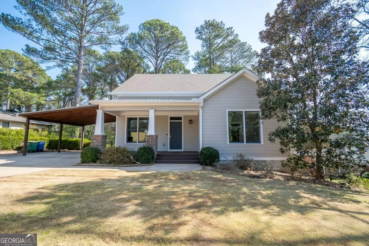 Athens, GA 30606,215 Chapman PL