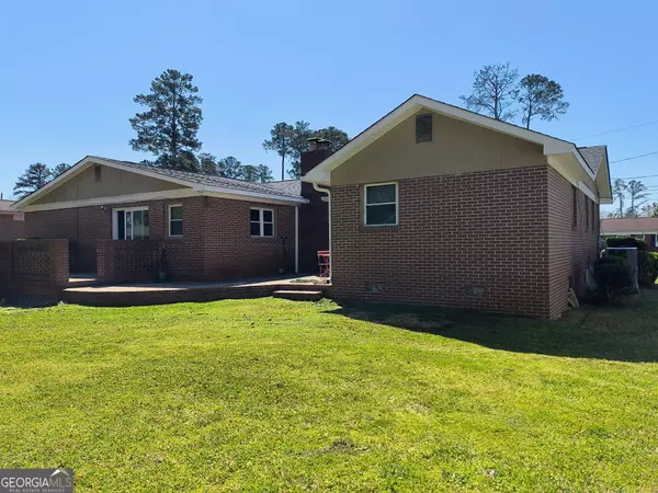 Fort Valley, GA 31030,78 Duncan ST