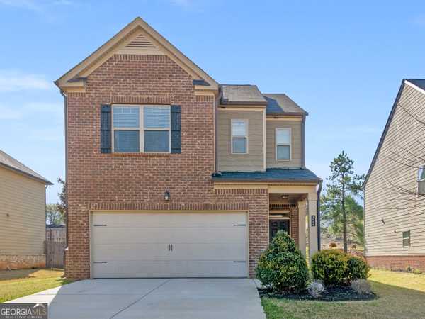 1064 Lear DR, Locust Grove, GA 30248