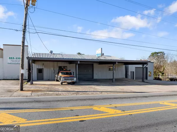 Cleveland, GA 30528,79 W Kytle ST