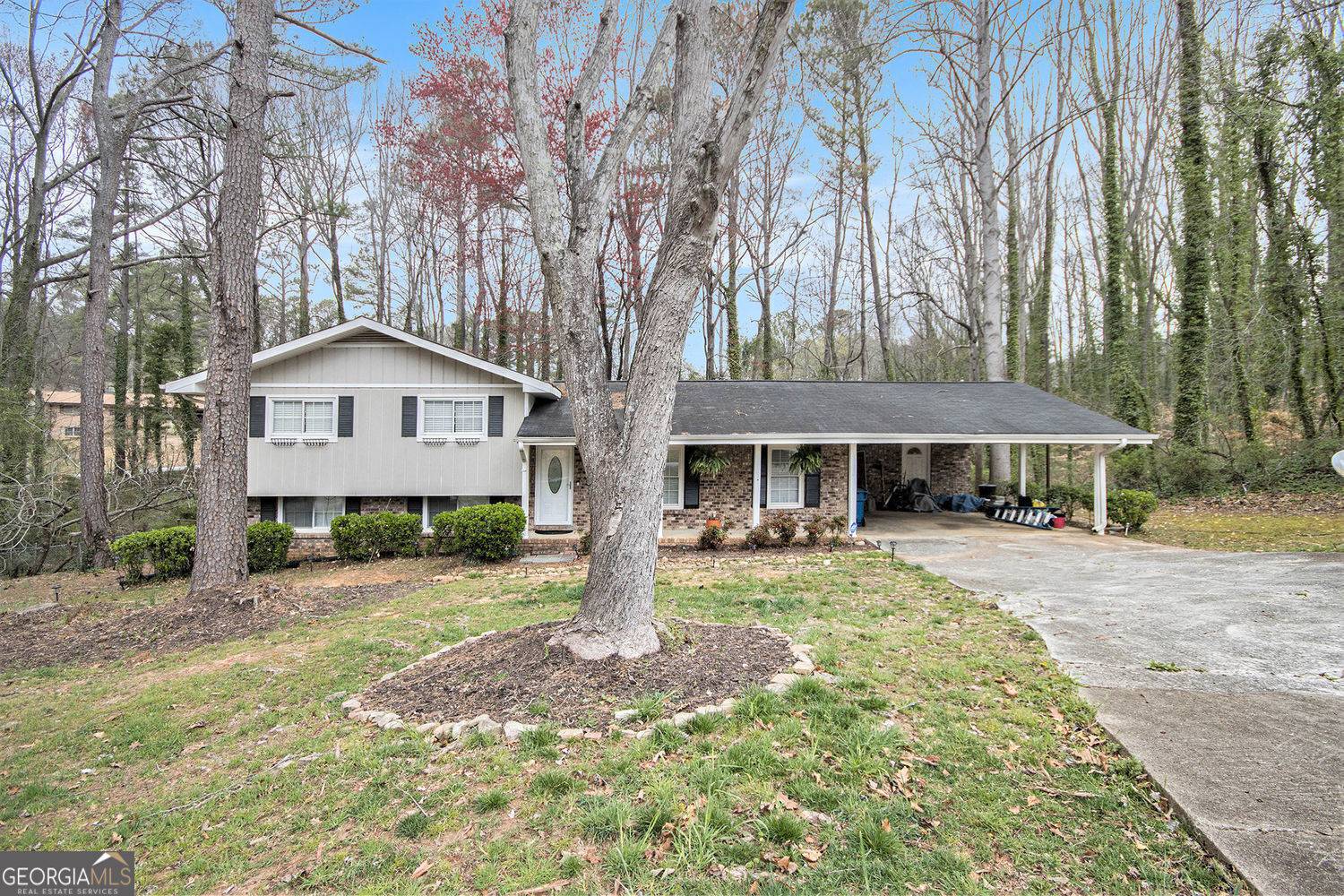 Powder Springs, GA 30127,5140 Cowart CT