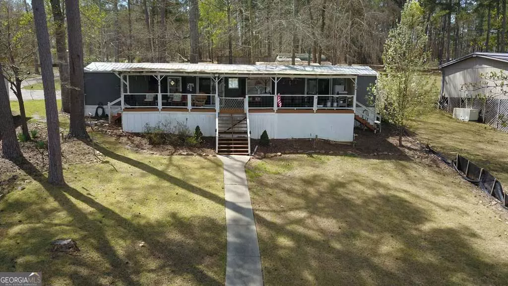 Sparta, GA 31087,287 Foxglove DR