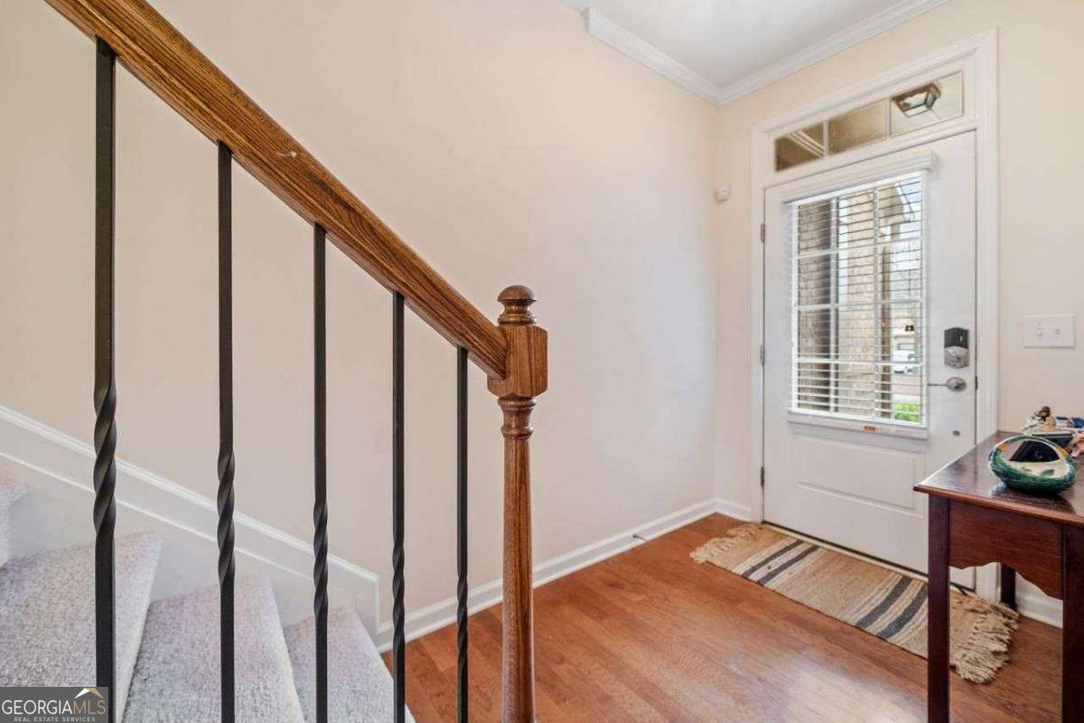 Marietta, GA 30060,2105 CASWELL CIR
