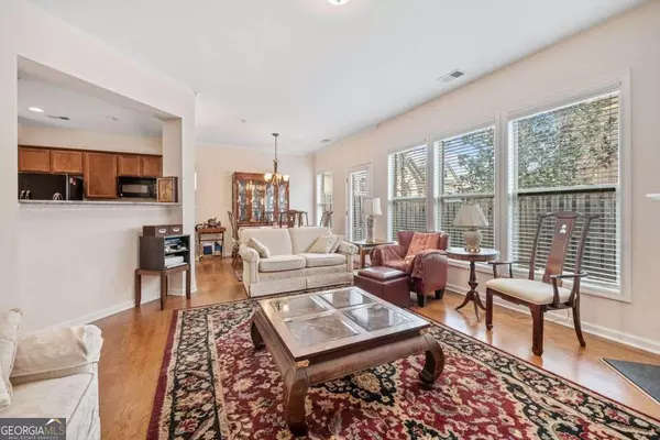 Marietta, GA 30060,2105 CASWELL CIR