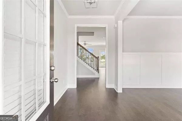 Lawrenceville, GA 30044,3927 Lockaby WAY