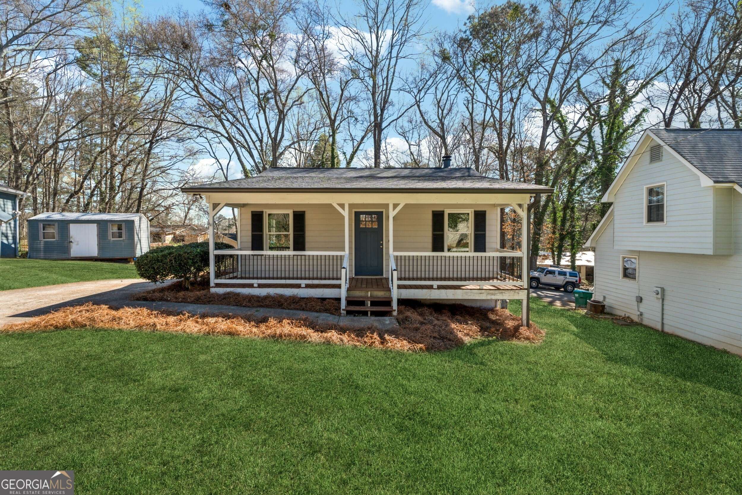 Canton, GA 30114,6165 SHORT ST