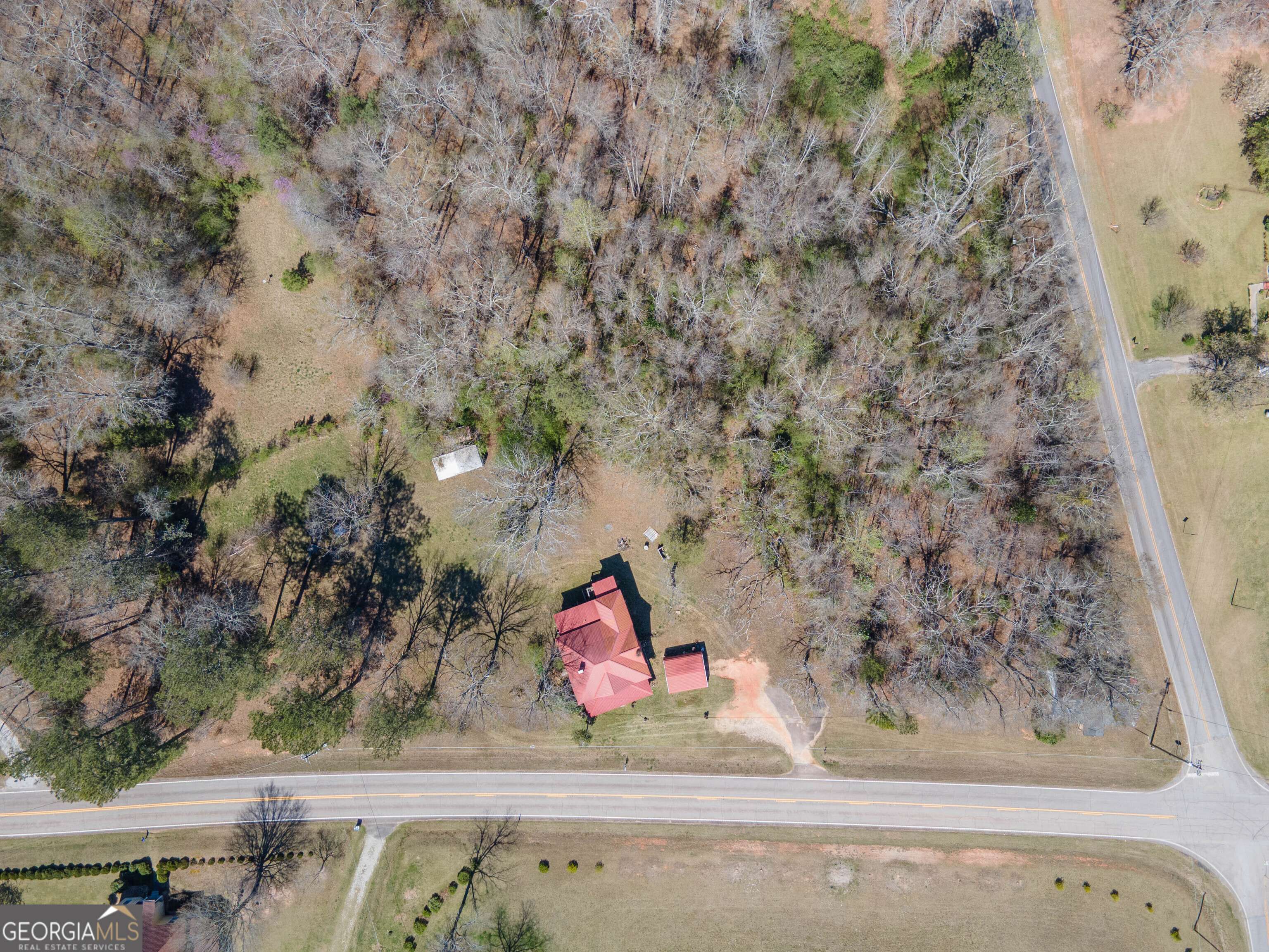 Hogansville, GA 30230,2820 W Sr 54 HWY